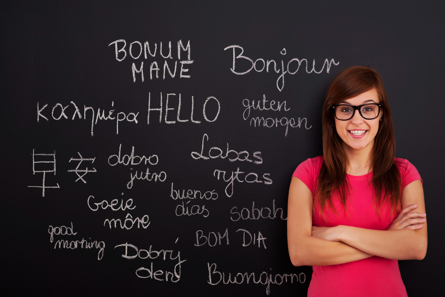 Language Prep